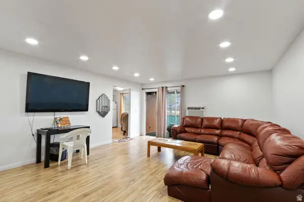 1842 E 5625 S #C, Ogden, UT 84403