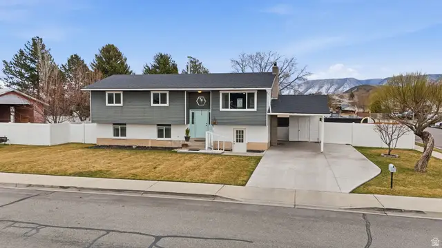 991 S 930 W, Payson, UT 84651 - #2