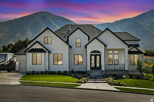 1197 S 120 E, Salem, UT 84653 - #1