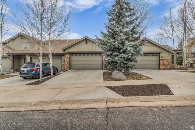 14193 N Council Fire Trl N, Heber City, UT 84032 - #1