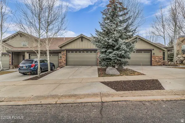 14193 N Council Fire Trl N, Heber City, UT 84032