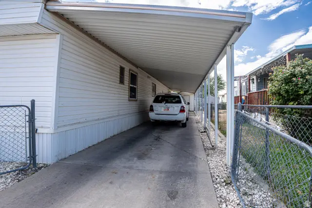 3281 W Coventry Dr S #184, West Valley City, UT 84119 - #3