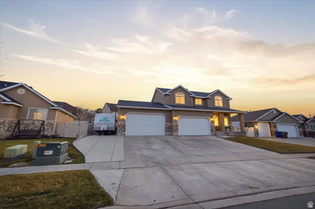 1301 S Alpine Dr. W, Saratoga Springs, UT 84045 - #2