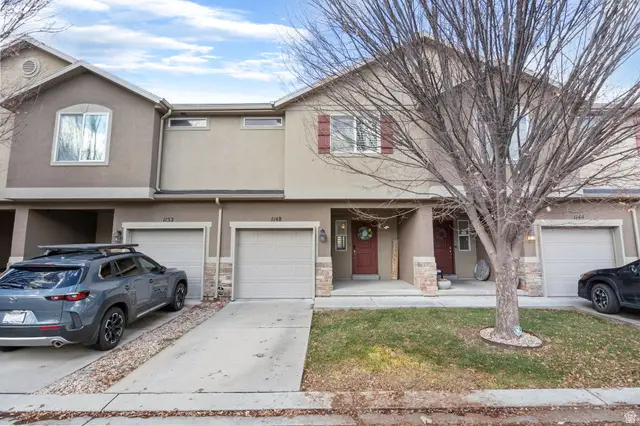 1148 W Seraphim Ct, Layton, UT 84041 - #2