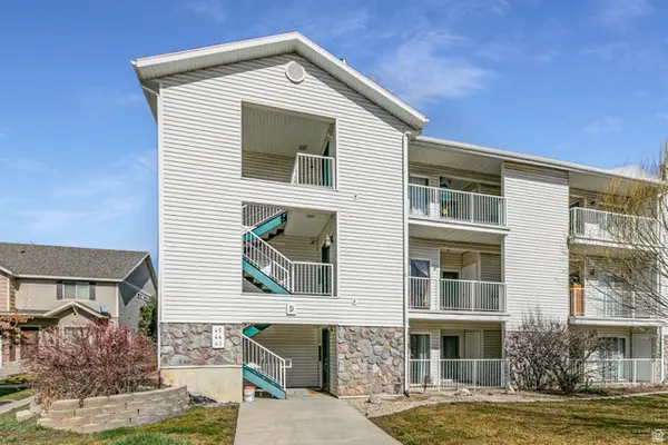 490 E 700 S #D43, Clearfield, UT 84015