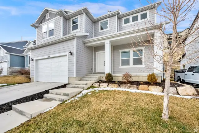 2198 W Northridge Dr, Lehi, UT 84048 - #3