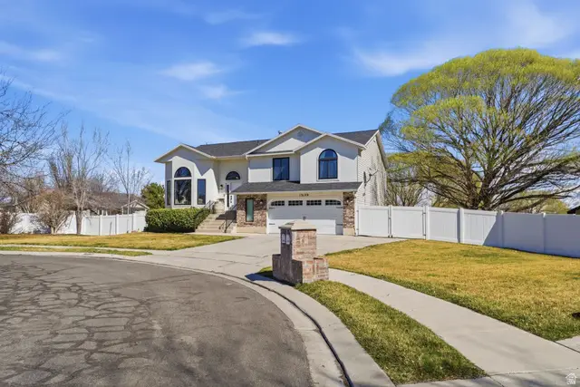 13129 S 3170 W, Riverton, UT 84065 - #2