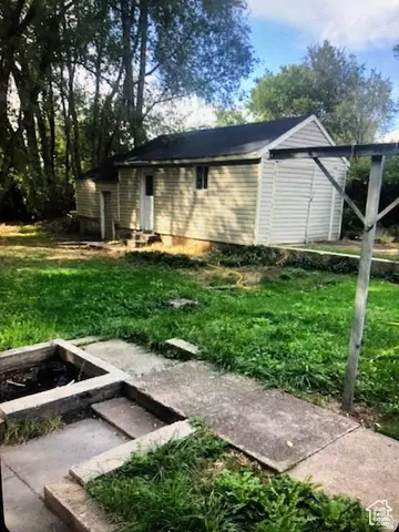 1419 S Grant, Ogden, UT 84404 - #2