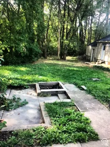 1419 S Grant, Ogden, UT 84404 - #3