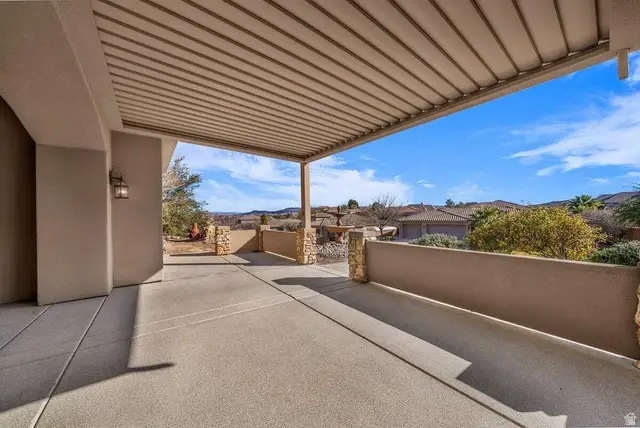 2970 S Mountain Ledge Dr, Saint George, UT 84790 - #3