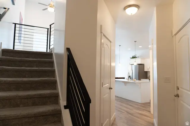 4323 W Burwell Ln, Herriman, UT 84096 - #3