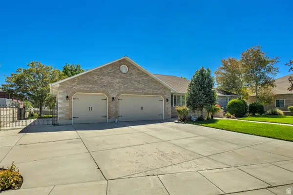 10027 S Eden Ridge Dr, South Jordan, UT 84095