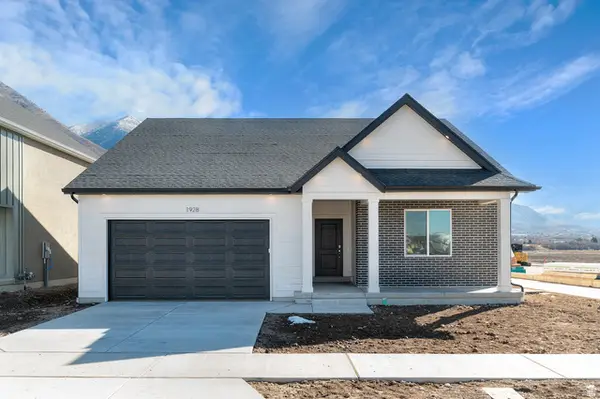 732 W 2840 S #7, Nibley, UT 84321