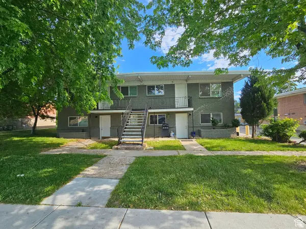 137 W 250 N, Clearfield, UT 84015