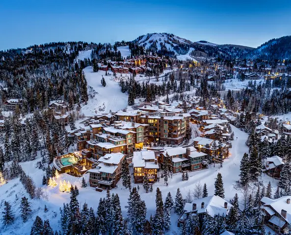 7101 Stein Cir #444, Park City, UT 84060