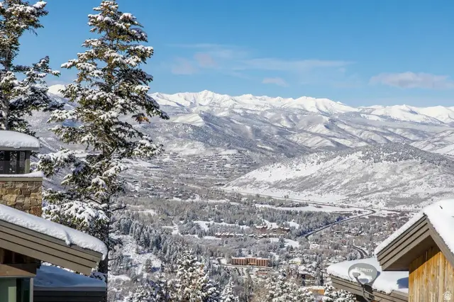 7101 Stein Cir #444, Park City, UT 84060 - #2