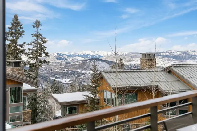 7101 Stein Cir #444, Park City, UT 84060 - #3