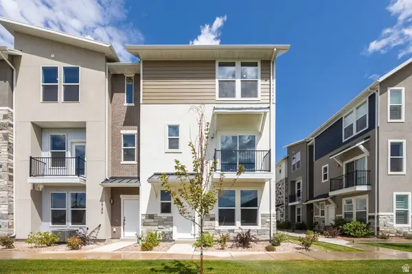 1052 S 2740 E, Spanish Fork, UT 84660