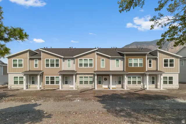 984 N 200 W #V335, Brigham City, UT 84302 - #1