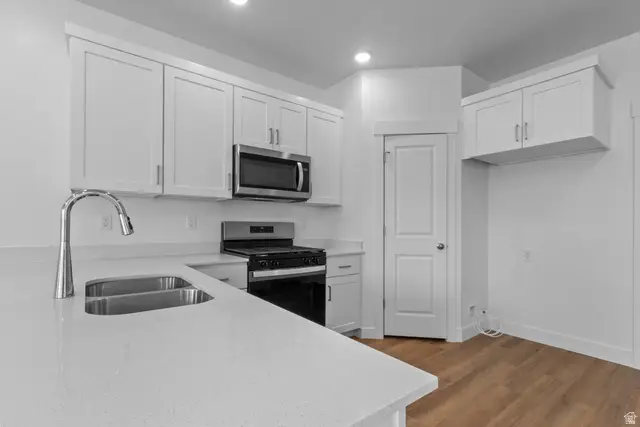 984 N 200 W #V335, Brigham City, UT 84302 - #3