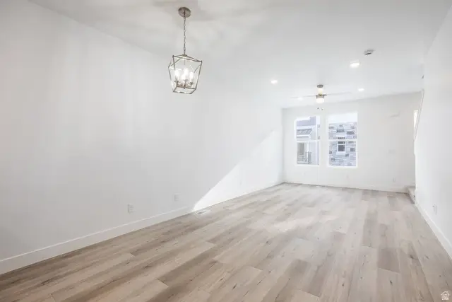 1054 S 2740 E, Spanish Fork, UT 84660 - #3