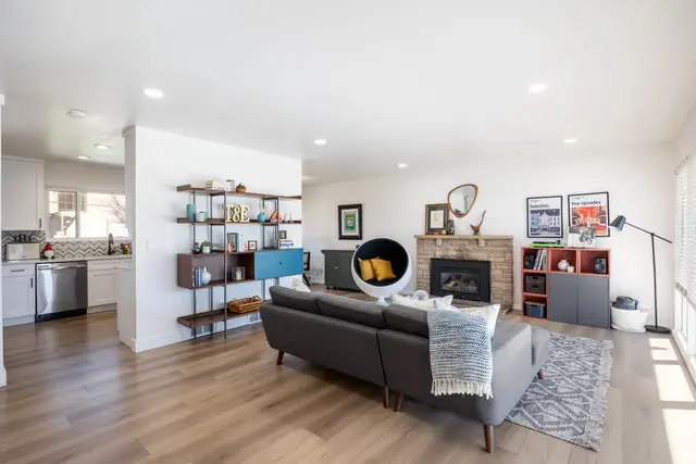 1161 E Sierra Way, Salt Lake City, UT 84106 - #2