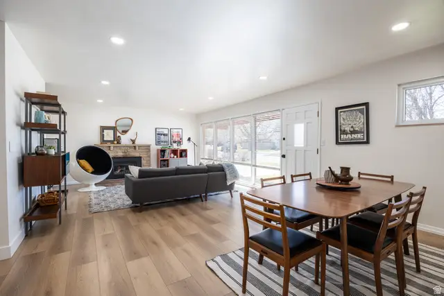 1161 E Sierra Way, Salt Lake City, UT 84106 - #3