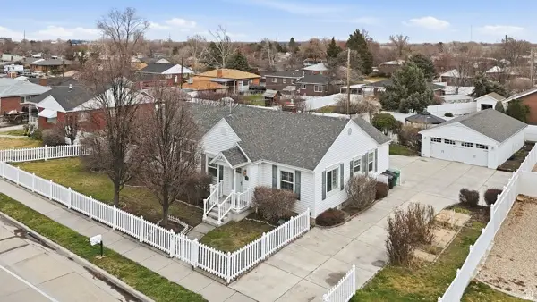 6023 S 700 W, Murray, UT 84123 - #1