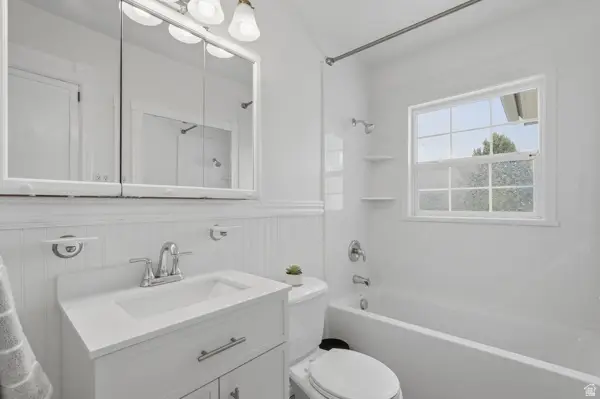 6023 S 700 W, Murray, UT 84123 - #2