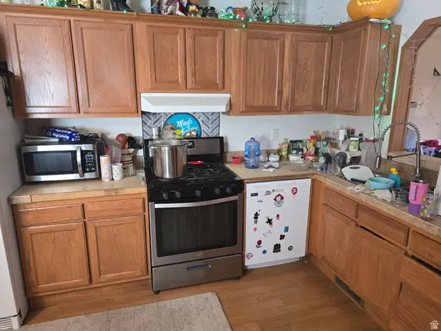 466 W 2000 S, Vernal, UT 84078 - #2