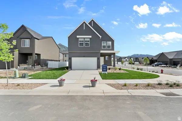722 W 2840 S #8, Nibley, UT 84321