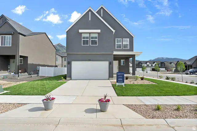 722 W 2840 S #8, Nibley, UT 84321 - #2