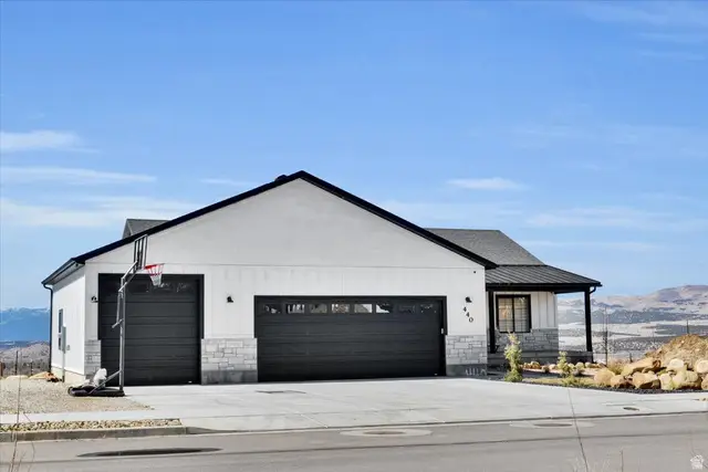 440 N 725 E, Mount Pleasant, UT 84647 - #3