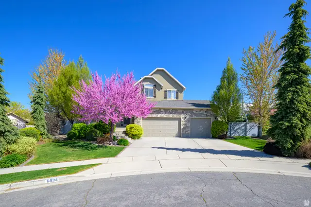 6034 W 11860 N, Highland, UT 84003 - #1