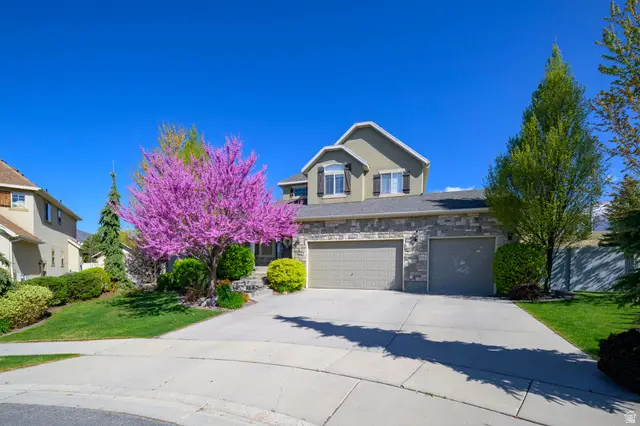 6034 W 11860 N, Highland, UT 84003 - #2