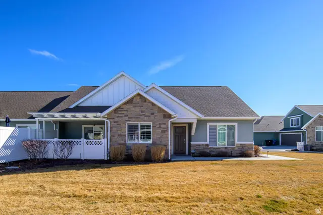 491 N Mallard Dr #C, Vineyard, UT 84059 - #2