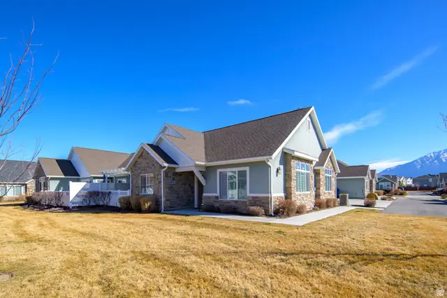 491 N Mallard Dr #C, Vineyard, UT 84059 - #3