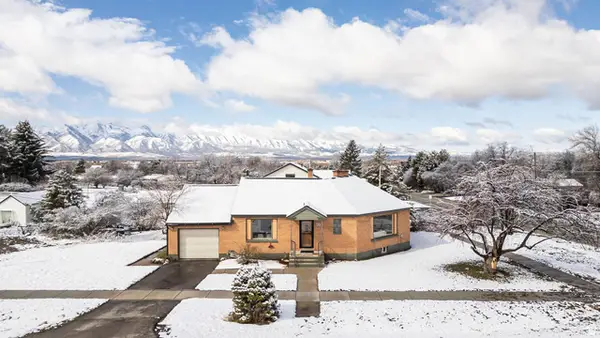 407 S 100 W, Providence, UT 84332