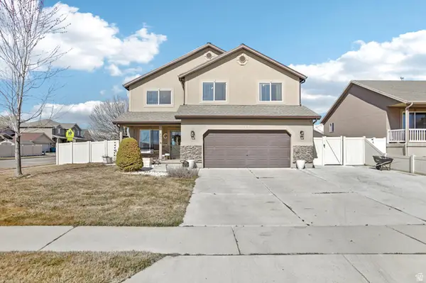 490 W Lakeview Dr, Lehi, UT 84043