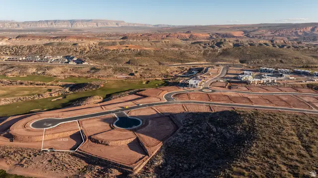 1697 N Golden Bear Way #109, Washington, UT 84780 - #2