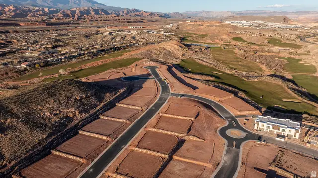 1711 N Golden Bear Way #108, Washington, UT 84780 - #3