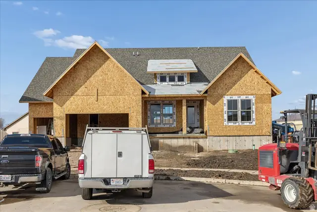 68 S Horizon Dr #207, Farmington, UT 84025 - #2