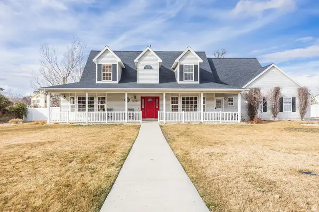 12062 S 540 E, Draper, UT 84020 - #2