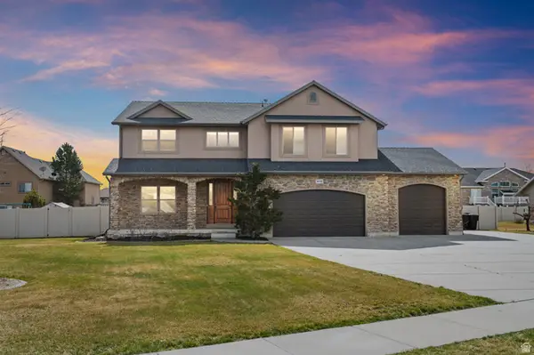 4479 W 1650 N, Plain City, UT 84404