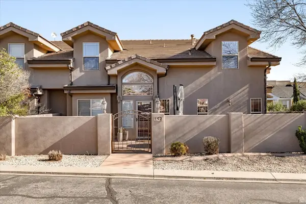 345 N 2450 E #152, St. George, UT 84790