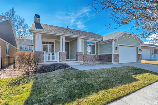 2403 S Lakewood, Saratoga Springs, UT 84045