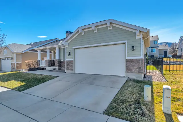 2403 S Lakewood, Saratoga Springs, UT 84045 - #3