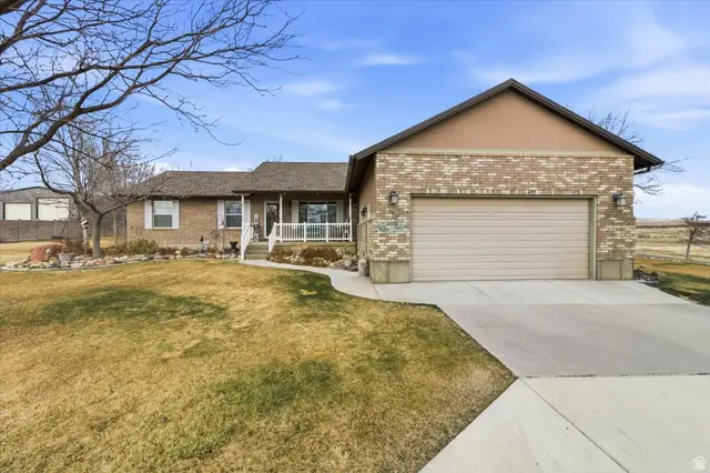 395 E 300 S, Gunnison, UT 84634 - #2