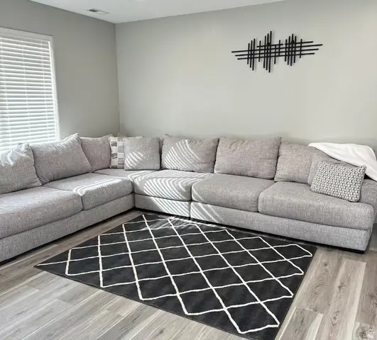 484 N Cottonwood Cir E, Roosevelt, UT 84066 - #2