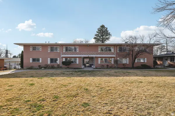 2193 E Carriage Ln #30, Salt Lake City, UT 84117